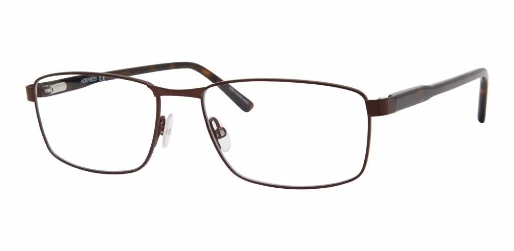 Adensco 134 Eyeglasses - view 9